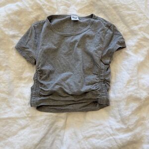 Aritzia TNA Chill Malibu Shirt - size XS